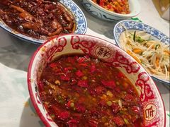 -欧记大排档·景德菜(上海首店)