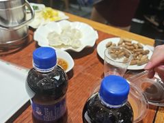 -金刚山烧烤(中山路店)