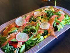 -阿兹凯乐·老洋房西餐