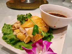 -瑞福园联谊餐室(茂名南路店)