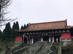 -钟鼎寺
