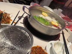 -八合里牛肉火锅(福州万象城店)
