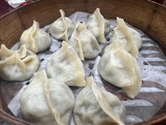 -老边饺子馆(中街店)