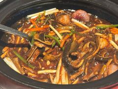 -湖滨28中餐厅·西湖宴·杭州君悦酒店