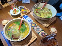-芸南道·过桥米线(昆明老街旗舰店)