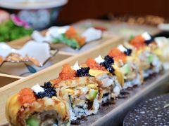 -無二炙坊·和牛烧肉(大钟寺1733店)