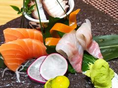 -长崎屋·日本料理·刺身·烧鸟(天河北路店)
