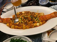 -桂花里·衢州菜·精酿餐吧(未来科技城万达广场店)