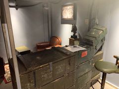 -EGO原创机械密室逃脱(朝阳大悦城2店)