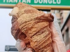 -味多美·北京面包工坊(天坛店)