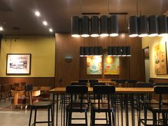 -星巴克臻选(成都环球乐天店)