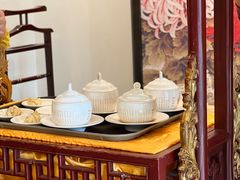 -聚春园自助餐厅(东街口店)