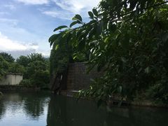 -汕头莲花山度假村温泉