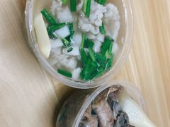 -牛师傅广式药膳牛骨汤美食(江南西店)