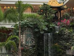 -广州白天鹅宾馆