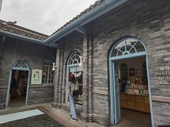 -三联韬奋书店(宽窄巷子店)