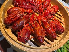 -靓靓蒸虾·头牌蒸虾(雪松路总店)