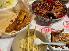 -聚味斋香辣蟹(生态城万达店)