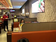 -蝎王府羊蝎子(虎坊桥总店)