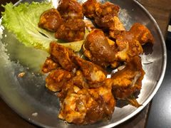 -·缸桶屋·韩式牛肋条自助烤肉(西湖D11店)