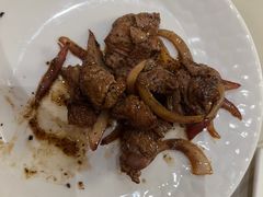 -大渔铁板烧(东城店)