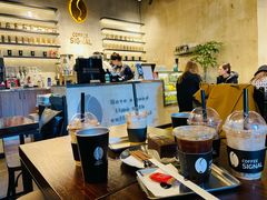 -熙阁咖啡Segnal(时代中心店)