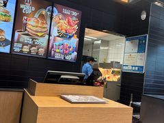 -麦当劳(杭州运河上街商业中心店)