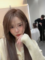 -HAIR HERE造型