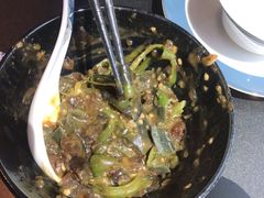 擂辣椒皮蛋-凤凰湘语·湘粤鲜融(浦东旗舰店)