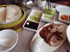 -便宜坊烤鸭店(国瑞城哈德门店)