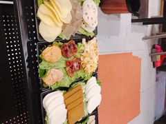 -烧烤季休闲餐厅(贵阳蟠桃宫店)