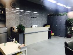 -INS羽毛接发·巴黎画染