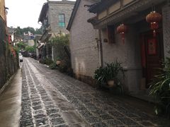 -妈妈的味道(和顺古镇店)