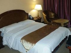 -北京国玉大酒店(鸟巢科技馆店)