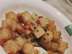 -绿草地·湘菜(酃湖师院店)