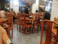 -奎元馆.百年奎元.非遗传承(西湖边的解放路店)