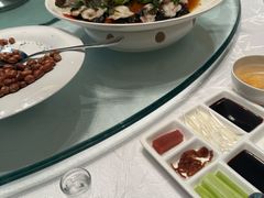 -御仙都北京菜馆·烤鸭店(双井店)