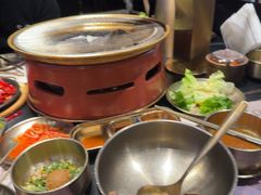 -西塔老太太泥炉烤肉(龙湖北苑天街店)