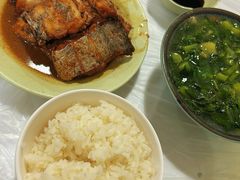 -财良快餐(邱隘店)