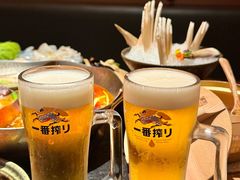-色響火锅(恒隆广场店)