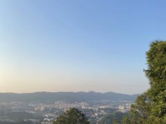 -火炉山森林公园