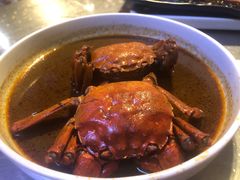 -龙巢盱眙龙虾·牛蛙·烧烤宵夜(八卦岭店)