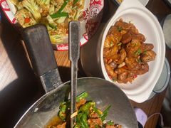 -老湘村·湖南土菜(天河维多利店)