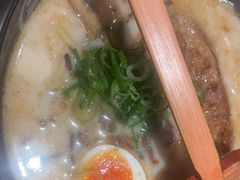 -味千拉面(广州白云机场T1西二店)