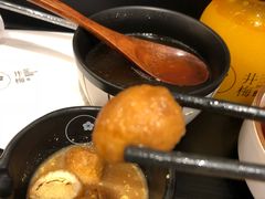 -贡梅老面馆·蟹粉面·无锡特色小吃(南长街主推店)