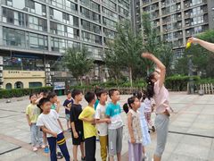 -乐之源小学课后高端托管(德胜门中心)