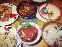 桂花炒-聪辉同安老美食饭店(大元路店)
