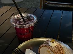 -J Create城市露营咖啡·简餐·宠物(上海动物园店)