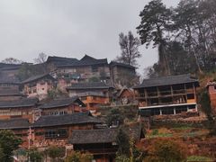-郎德苗寨景区