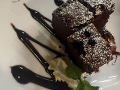 -Geneva日内瓦餐厅(西郊宝成花苑店)